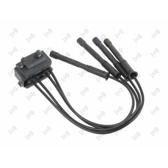 Bobine d'allumage ABAKUS OEM 8200734204