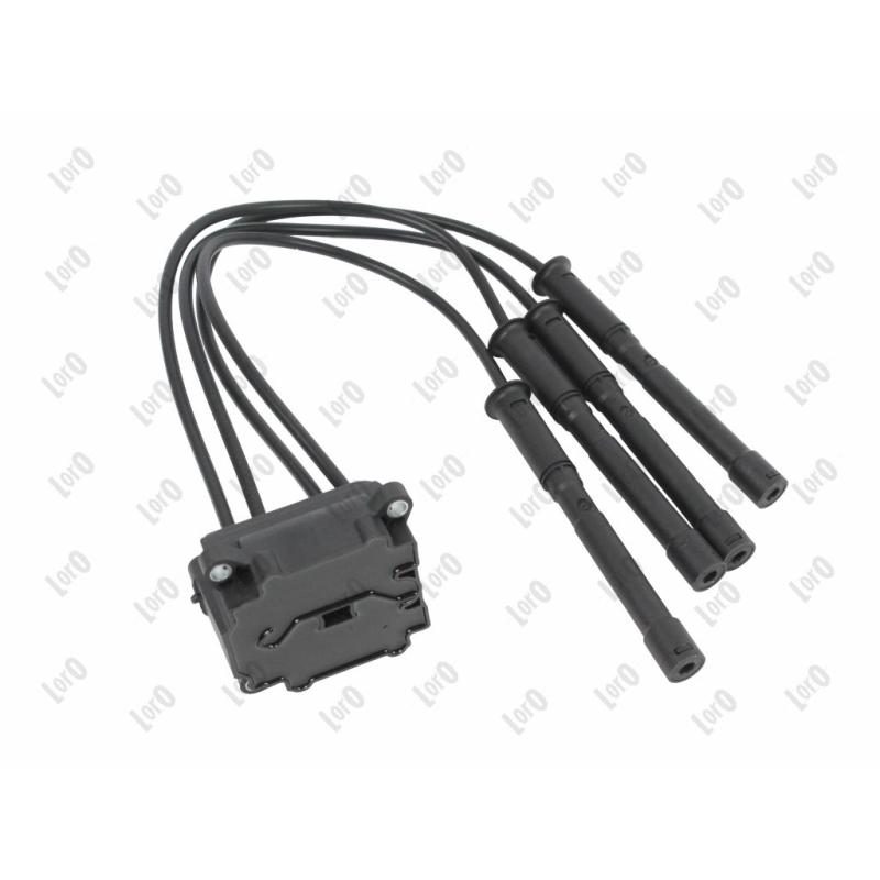 Bobine d'allumage ABAKUS 122-01-086 - Visuel 1