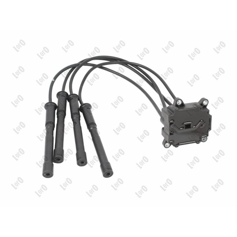 Bobine d'allumage ABAKUS 122-01-087 - Visuel 1