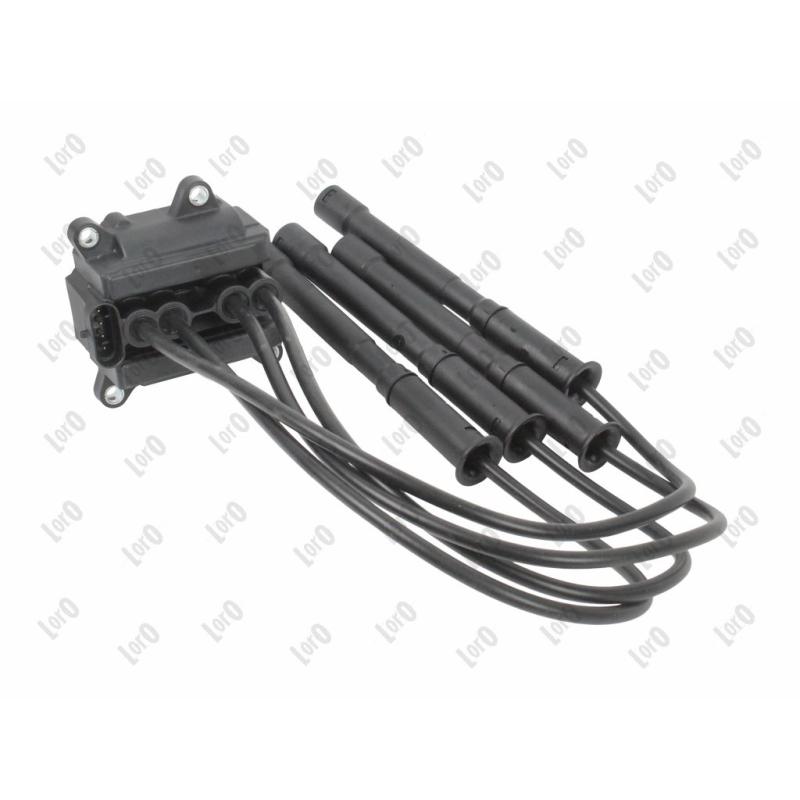 Bobine d'allumage ABAKUS 122-01-087 - Visuel 2