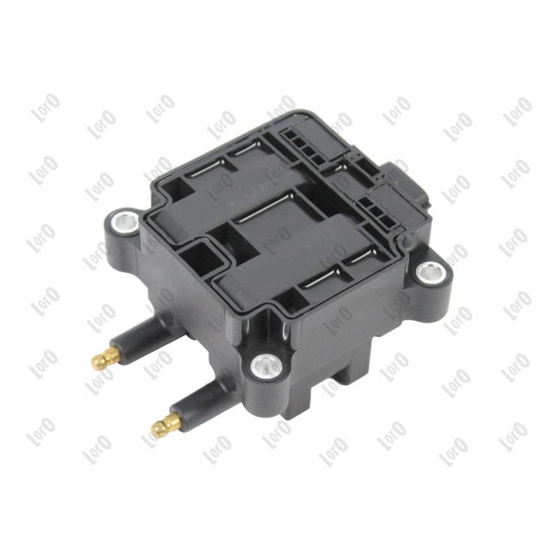 Bobine d'allumage ABAKUS 122-01-089 - Visuel 1