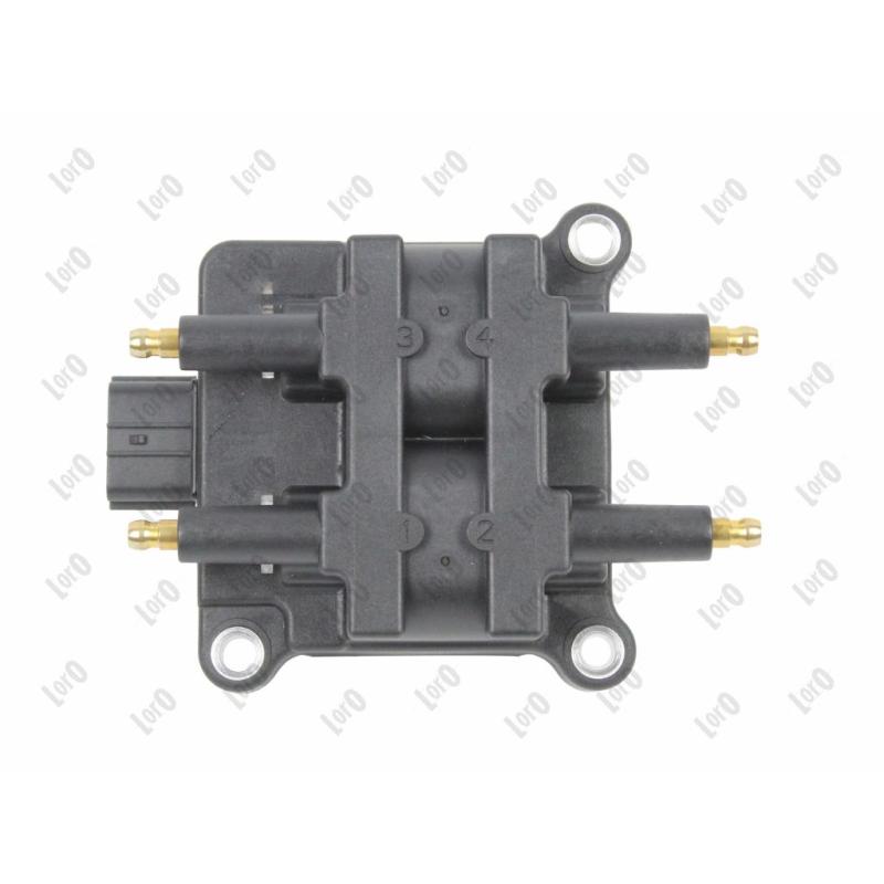 Bobine d'allumage ABAKUS 122-01-089 - Visuel 2