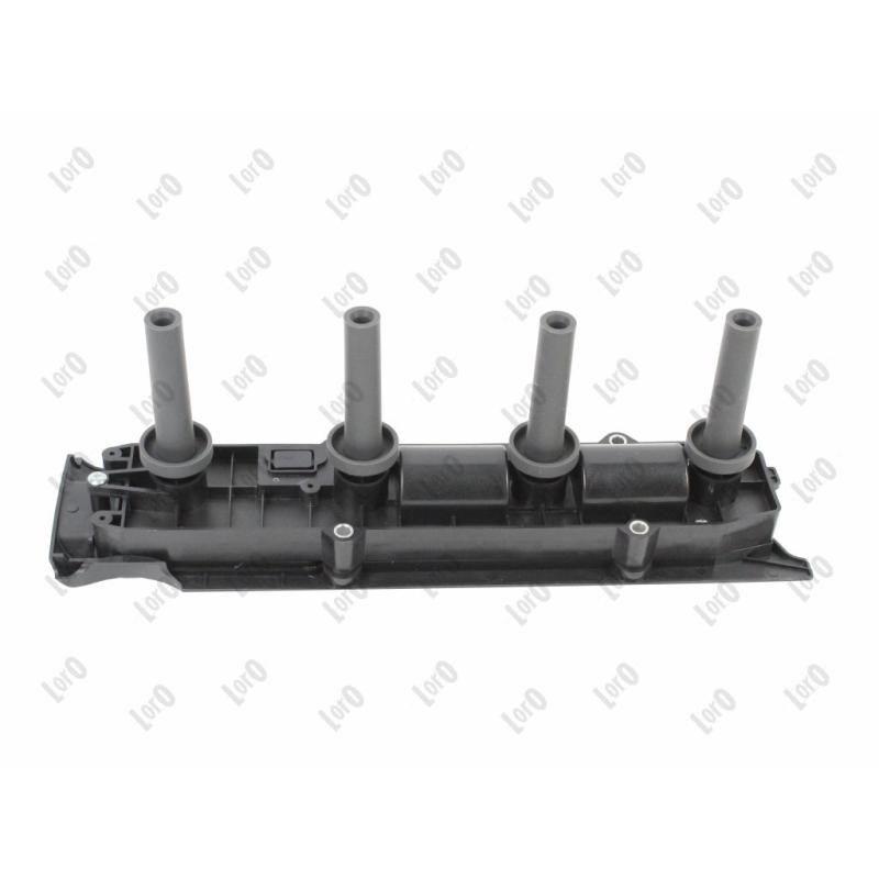 Bobine d'allumage ABAKUS 122-01-108 - Visuel 2