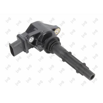 Bobine d'allumage ABAKUS 122-01-126 pour SKODA OCTAVIA E 350 CGI - 292cv