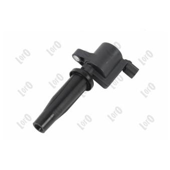 Bobine d'allumage ABAKUS 122-01-137 pour ROVER 100 2.3 16V - 150cv