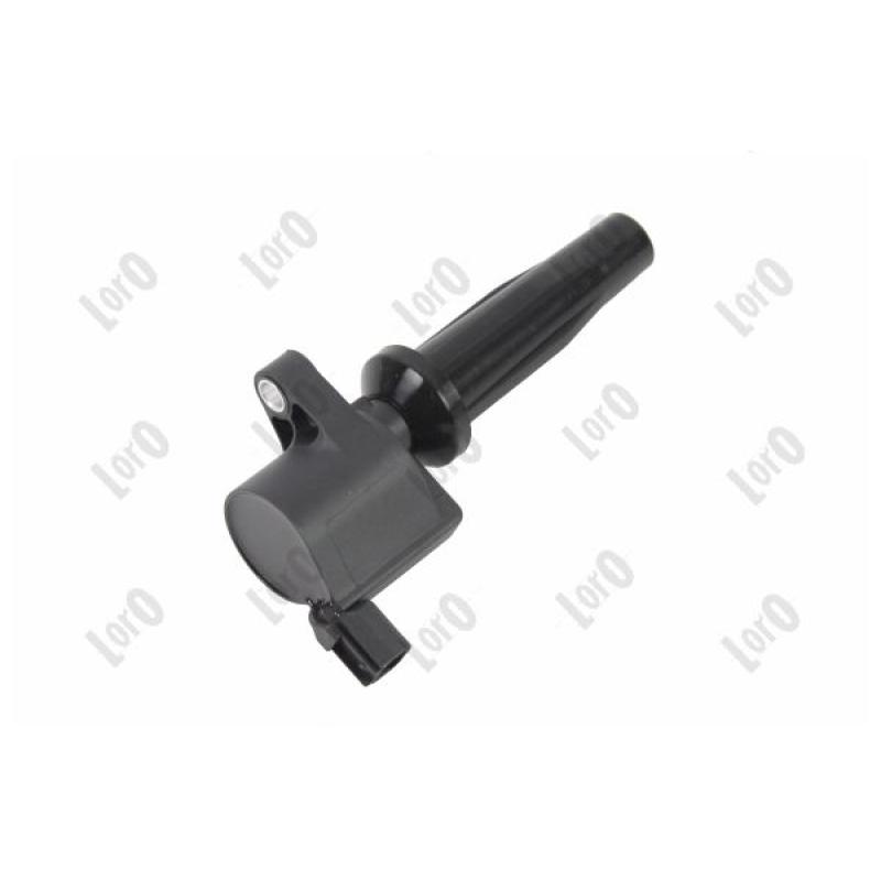 Bobine d'allumage ABAKUS 122-01-137 - Visuel 1