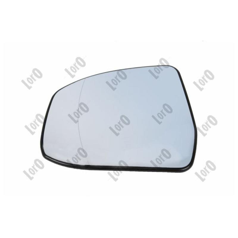 Verre de rétroviseur, rétroviseur extérieur ABAKUS 1220G03 - Visuel 1