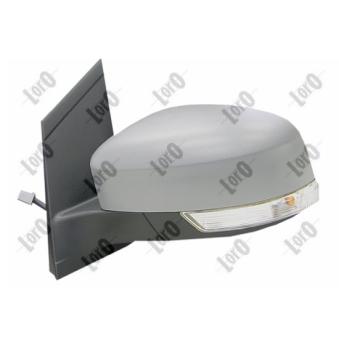 Rétroviseur extérieur ABAKUS [1220M03]