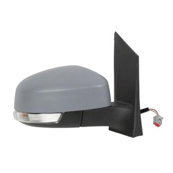 Rétroviseur extérieur ABAKUS OEM 1538224