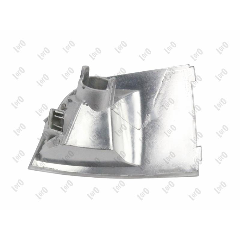 Avertisseur de changement de voie ABAKUS 1220S04 - Visuel 2