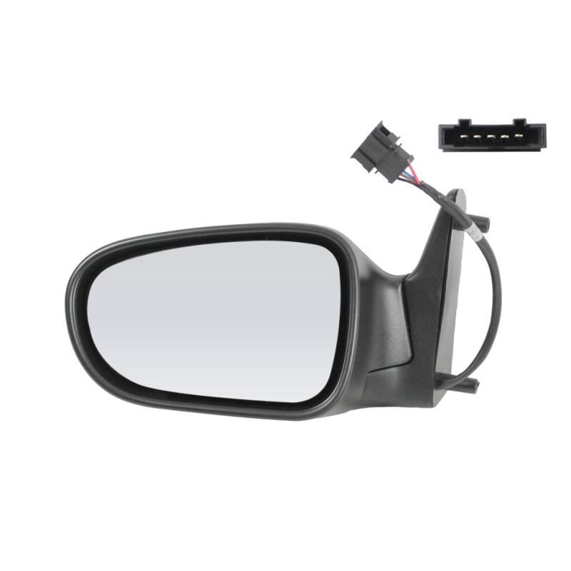 Rétroviseur extérieur ABAKUS 1222M03 - Visuel 1