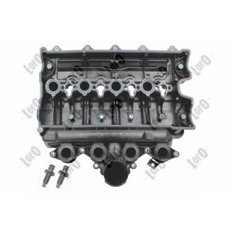 Module de tube d'admission ABAKUS OEM 4506060