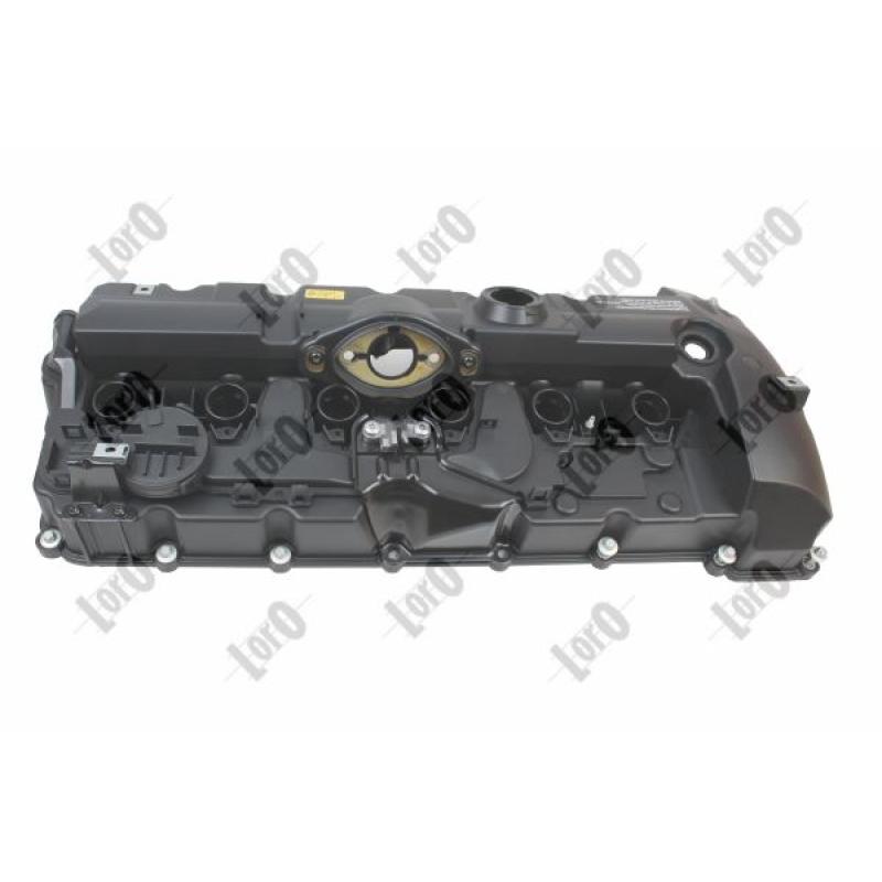 Couvercle de culasse ABAKUS 123-00-015 - Visuel 1