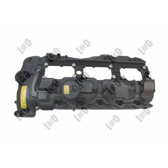 Couvercle de culasse ABAKUS 123-00-017 pour BMW X5 xDrive 40 i - 306cv