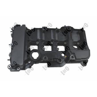 Couvercle de culasse ABAKUS 123-00-018 pour VOLVO 940 E 250 CGI - 204cv