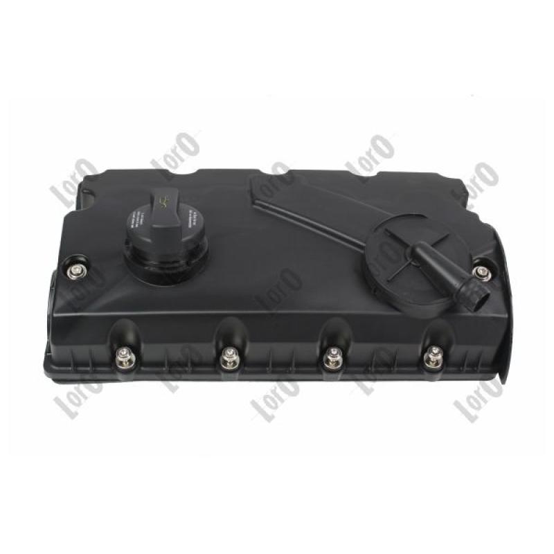 Couvercle de culasse ABAKUS 123-00-027 - Visuel 1