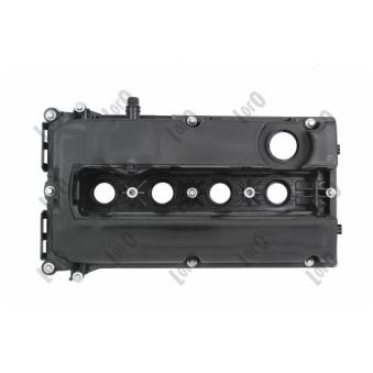 Couvercle de culasse ABAKUS 123-00-028 pour OPEL ASTRA 1.8 - 140cv