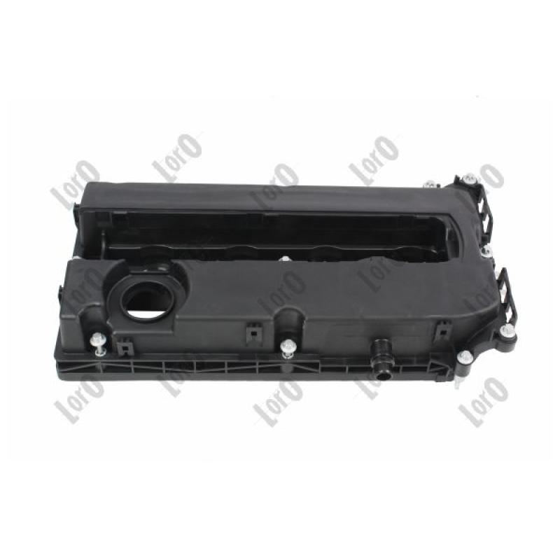 Couvercle de culasse ABAKUS 123-00-028 - Visuel 1