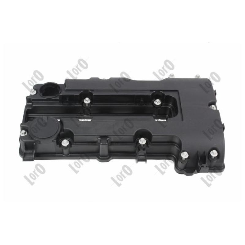 Couvercle de culasse ABAKUS 123-00-031 - Visuel 1