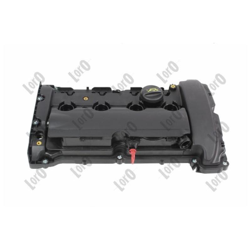 Couvercle de culasse ABAKUS 123-00-032 - Visuel 1