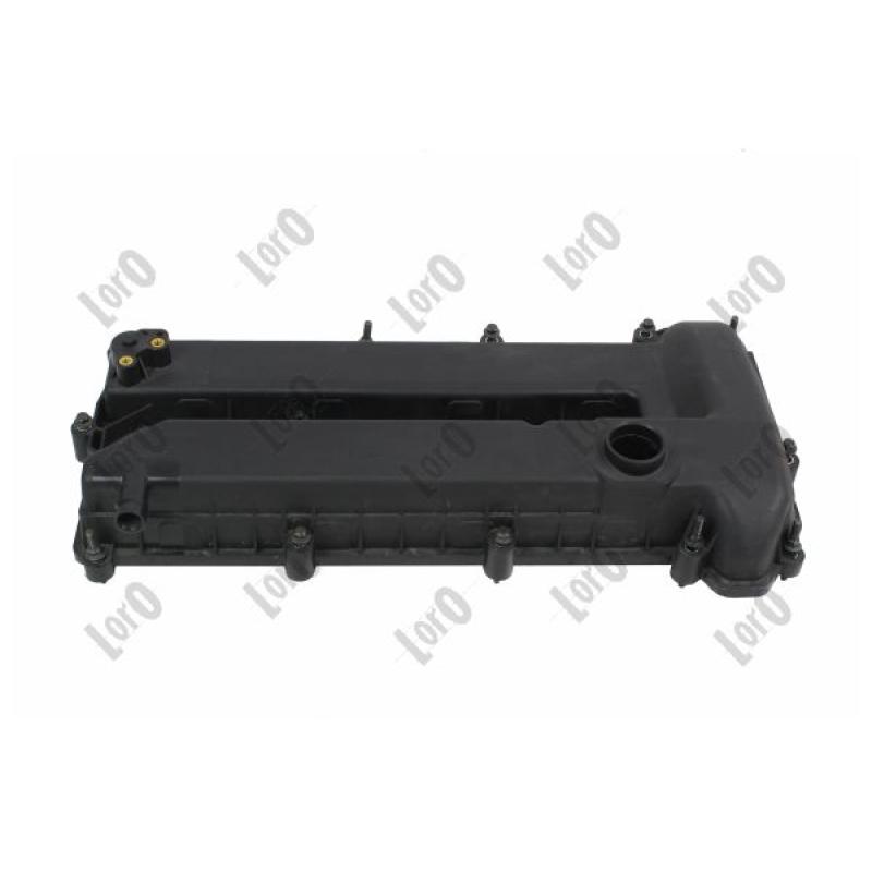 Couvercle de culasse ABAKUS 123-00-036 - Visuel 1