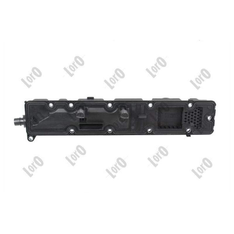 Couvercle de culasse ABAKUS 123-00-037 - Visuel 2