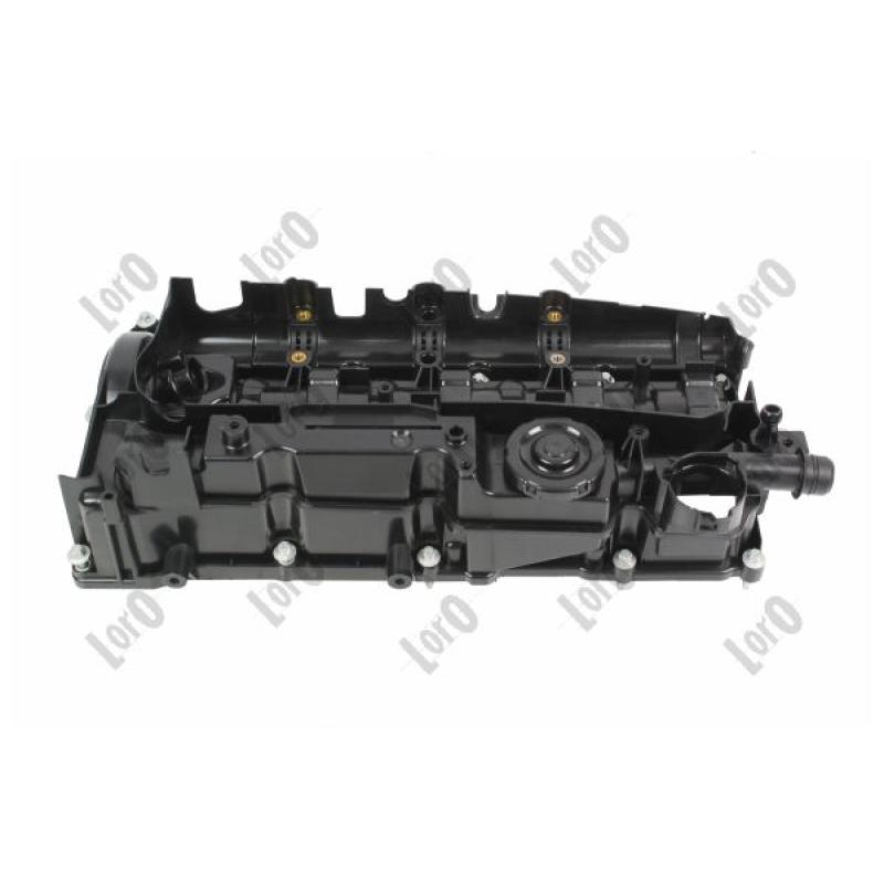 Couvercle de culasse ABAKUS 123-00-041 - Visuel 1