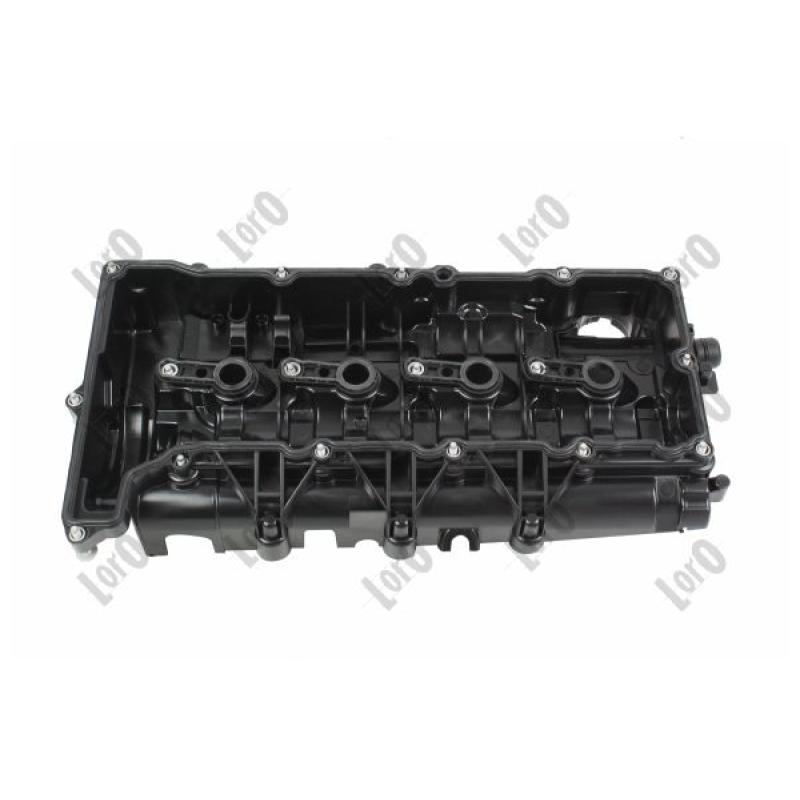 Couvercle de culasse ABAKUS 123-00-041 - Visuel 2