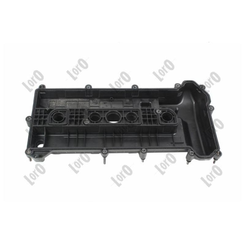 Couvercle de culasse ABAKUS 123-00-042 - Visuel 2