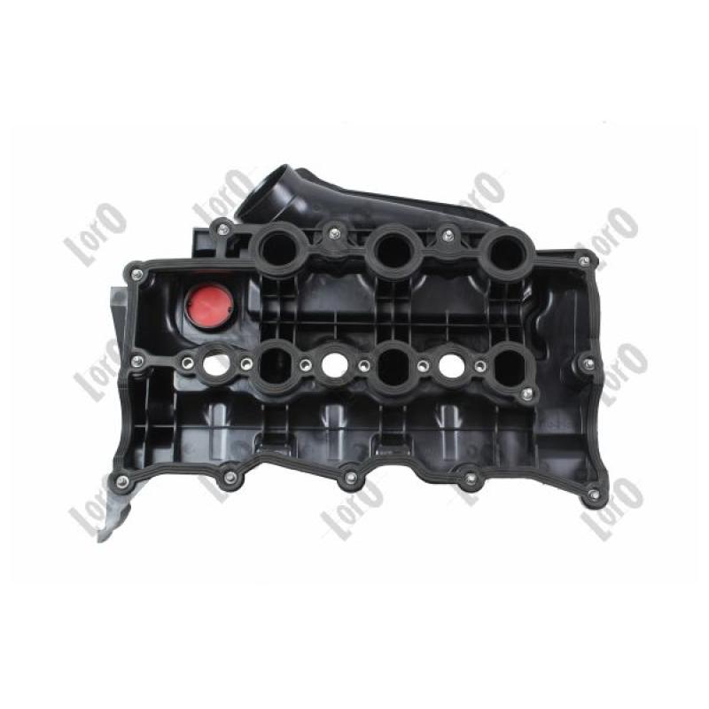 Couvercle de culasse ABAKUS 123-00-043 - Visuel 2