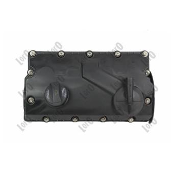 Couvercle de culasse ABAKUS OEM 038103469AF