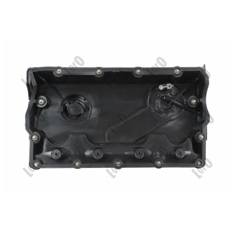 Couvercle de culasse ABAKUS 123-00-049 - Visuel 2