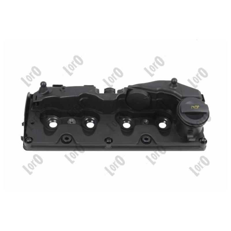 Couvercle de culasse ABAKUS 123-00-051 - Visuel 1