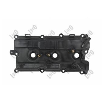 Couvercle de culasse ABAKUS 123-00-053 pour TOYOTA YARIS 3.5 4x4 - 234cv