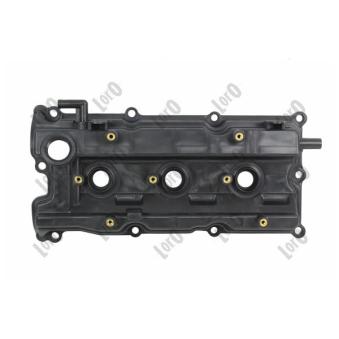Couvercle de culasse ABAKUS 123-00-055 pour TOYOTA YARIS 3.5 4x4 - 234cv