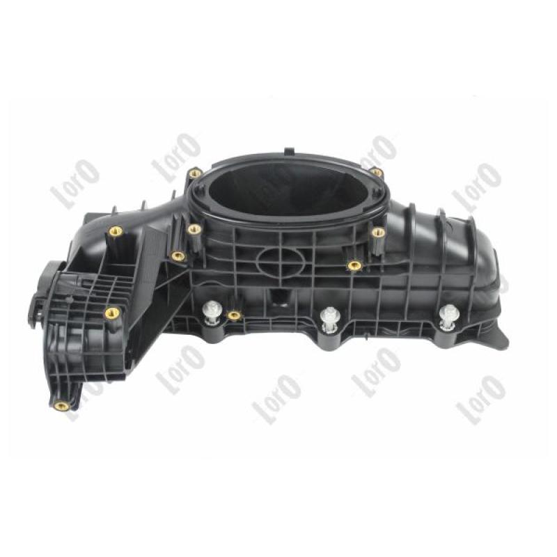 Module de tube d'admission ABAKUS 123-00-062 - Visuel 1