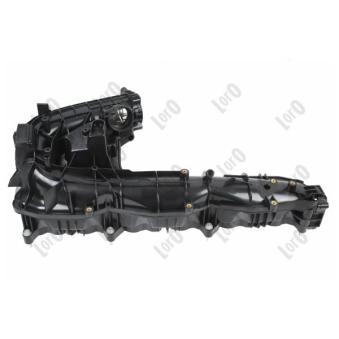 Module de tube d'admission ABAKUS [123-00-063]