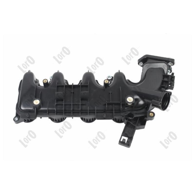 Module de tube d'admission ABAKUS 123-00-064 - Visuel 1