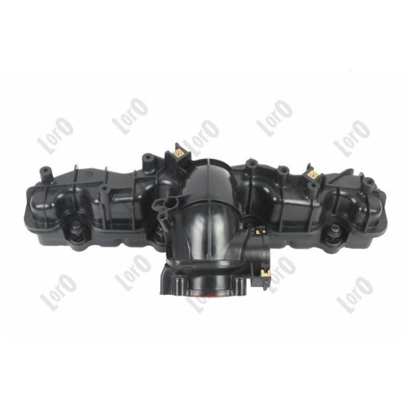 Module de tube d'admission ABAKUS 123-00-067 - Visuel 1