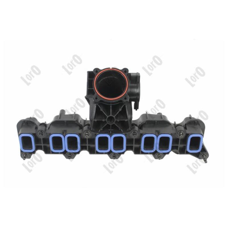 Module de tube d'admission ABAKUS 123-00-067 - Visuel 2