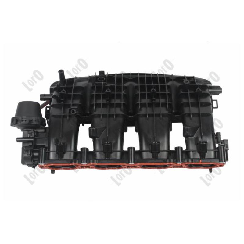 Module de tube d'admission ABAKUS 123-00-076 - Visuel 1