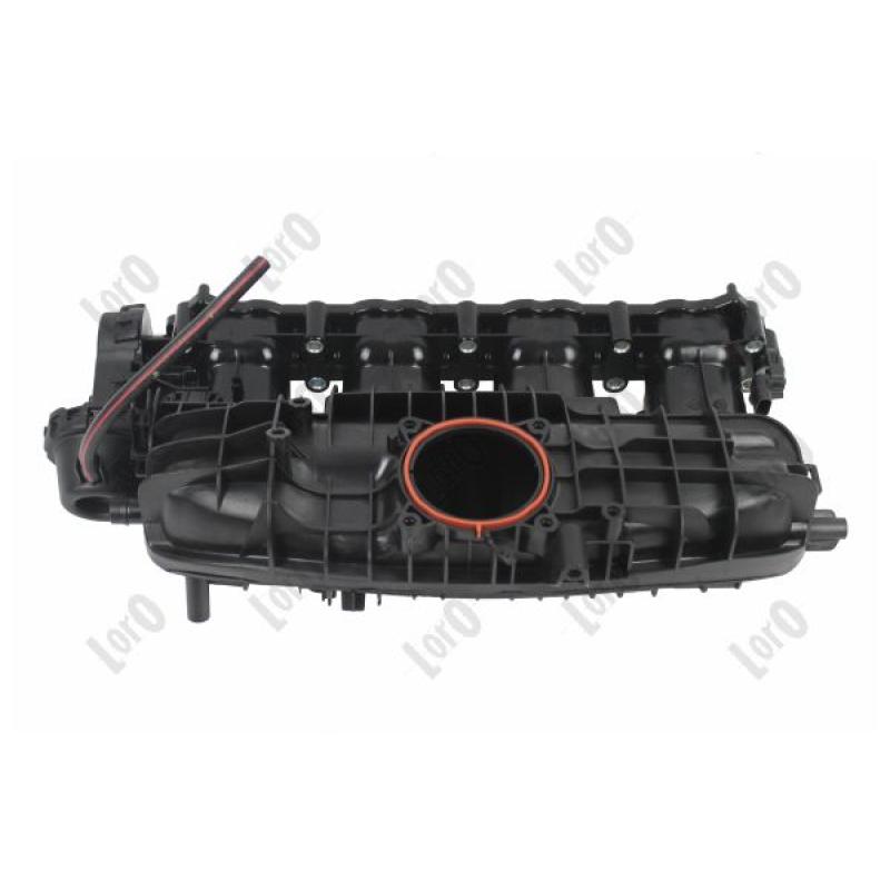 Module de tube d'admission ABAKUS 123-00-076 - Visuel 2