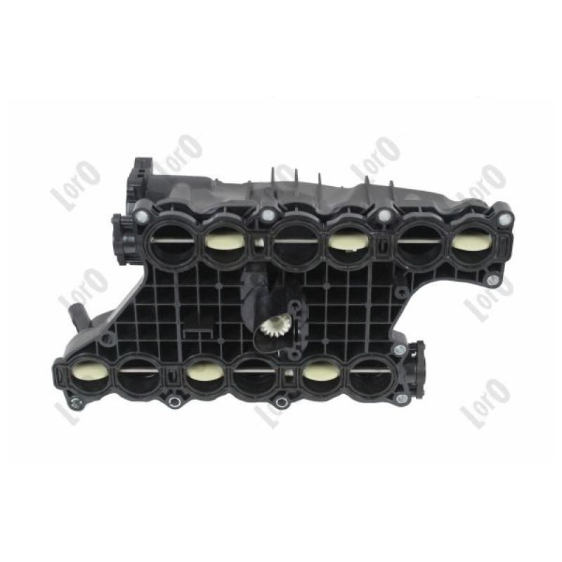 Module de tube d'admission ABAKUS 123-00-077 - Visuel 2