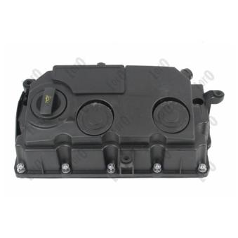 Couvercle de culasse ABAKUS [123-00-082]