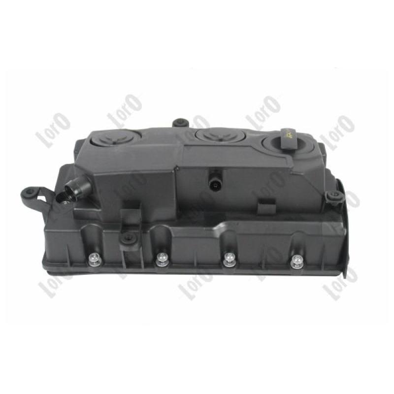 Couvercle de culasse ABAKUS 123-00-082 - Visuel 2