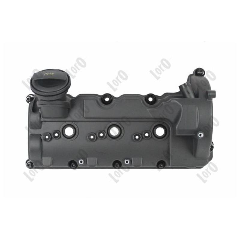 Couvercle de culasse ABAKUS 123-00-084 - Visuel 1