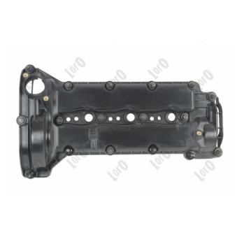 Couvercle de culasse ABAKUS 123-00-094 pour JEEP GRAND CHEROKEE 3.0 CRD - 190cv