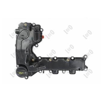 Couvercle de culasse ABAKUS 123-00-101 pour HYUNDAI MATRIX PureTech 110 - 110cv