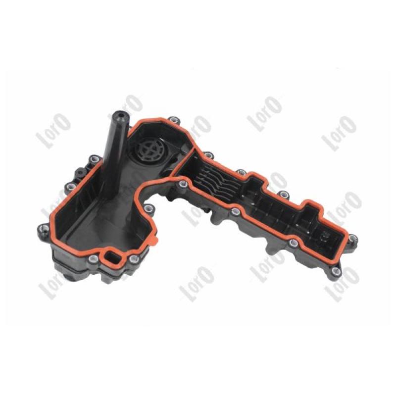 Couvercle de culasse ABAKUS 123-00-101 - Visuel 1