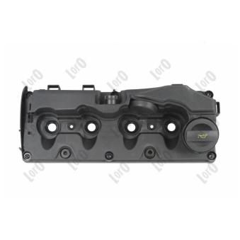 Couvercle de culasse ABAKUS [123-00-103]